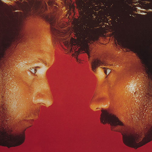 Hall & Oates Family Man profile picture