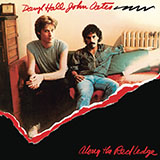 Download or print Hall & Oates It's A Laugh Sheet Music Printable PDF 4-page score for Rock / arranged Piano, Vocal & Guitar (Right-Hand Melody) SKU: 161578