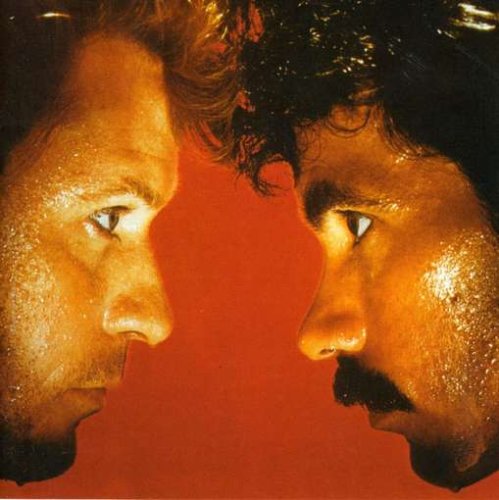 Hall & Oates Maneater profile picture