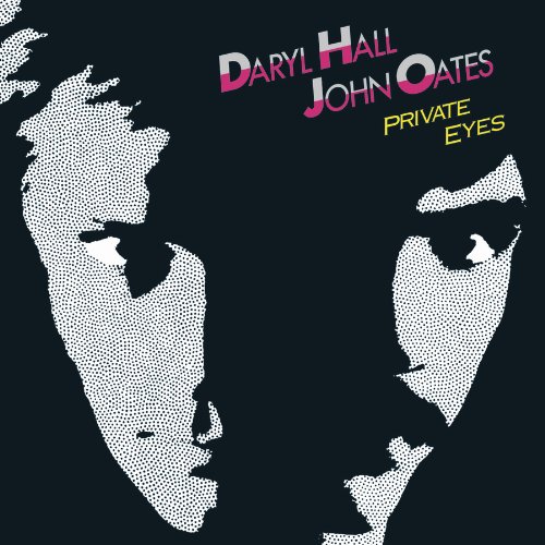 Hall & Oates Private Eyes profile picture