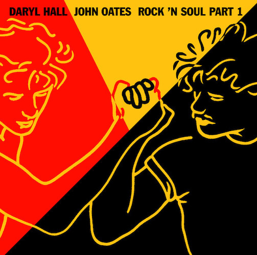 Hall & Oates Say It Isn't So profile picture