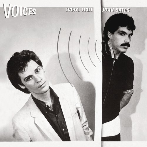 Hall & Oates You've Lost That Lovin' Feelin' profile picture