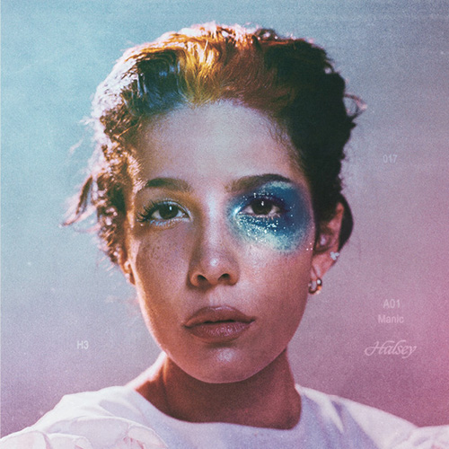 Halsey You should be sad profile picture