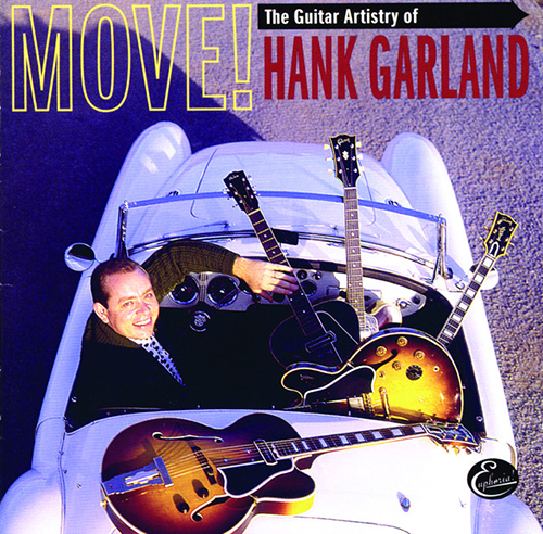 Hank Garland Move profile picture