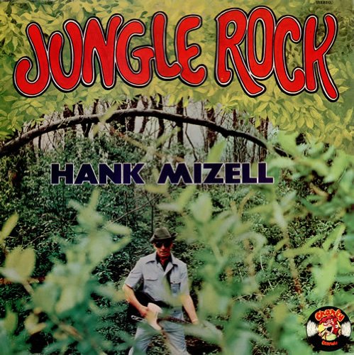 Hank Mizell Jungle Rock profile picture