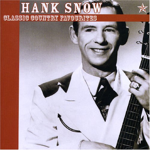 Hank Snow I'm Movin' On profile picture