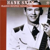 Download or print Hank Snow I'm Movin' On Sheet Music Printable PDF 2-page score for Country / arranged Piano, Vocal & Guitar (Right-Hand Melody) SKU: 53663