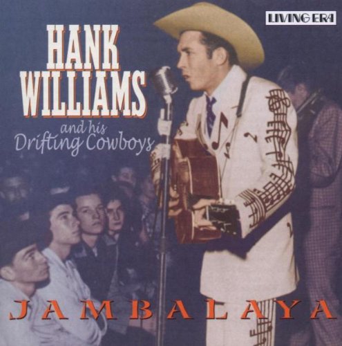 Hank Williams A Mansion On The Hill profile picture