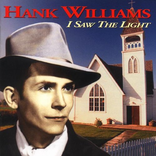 Hank Williams Calling You profile picture