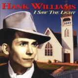 Download or print Hank Williams Calling You Sheet Music Printable PDF 2-page score for Country / arranged Lyrics & Chords SKU: 78878