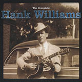 Download or print Hank Williams Dear John Sheet Music Printable PDF 2-page score for Country / arranged Lyrics & Chords SKU: 78895