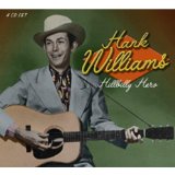 Download or print Hank Williams Everything's Okay Sheet Music Printable PDF 4-page score for Country / arranged Lyrics & Chords SKU: 78875