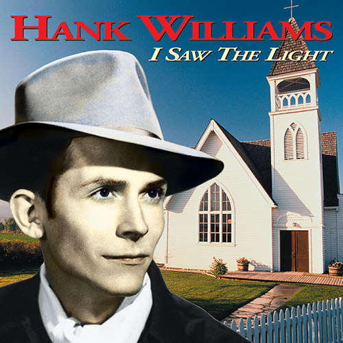 Hank Williams I Saw The Light (arr. Fred Sokolow) profile picture