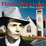 Download or print Hank Williams I Saw The Light (arr. Steven B. Eulberg) Sheet Music Printable PDF 2-page score for Country / arranged Dulcimer SKU: 1359504