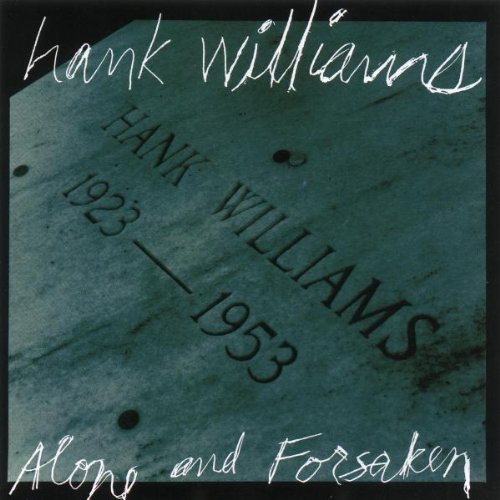 Hank Williams I'll Never Get Out Of This World Alive profile picture