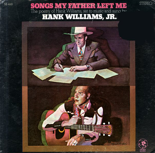 Hank Williams I'm Just Crying 'Cause I Care profile picture