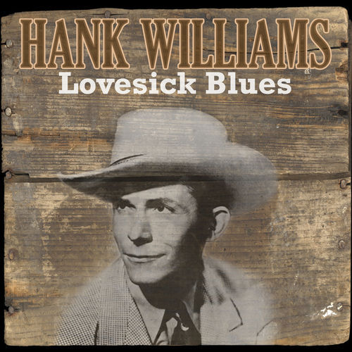 Hank Williams Lovesick Blues profile picture