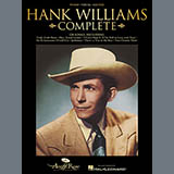 Download or print Hank Williams My Cold Cold Heart Is Melted Now Sheet Music Printable PDF 2-page score for Country / arranged Piano, Vocal & Guitar Chords (Right-Hand Melody) SKU: 1786147