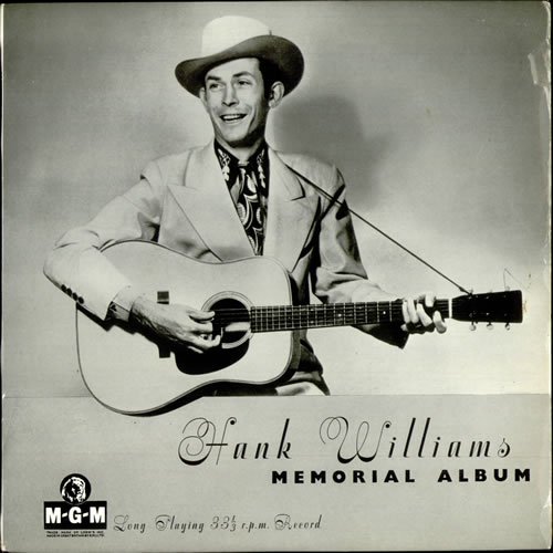 Hank Williams You Win Again profile picture