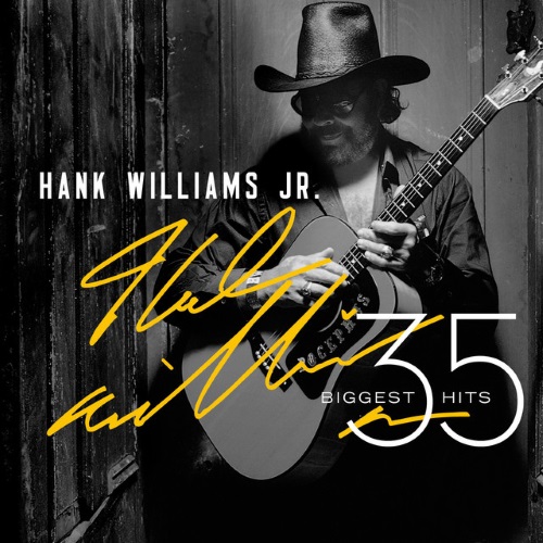 Hank Williams, Jr. & Waylon Jennings The Conversation profile picture