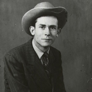 Hank Williams I'm Gonna Sing profile picture