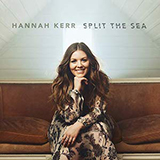 Download or print Hannah Kerr Split The Sea Sheet Music Printable PDF 5-page score for Pop / arranged Piano, Vocal & Guitar (Right-Hand Melody) SKU: 412489