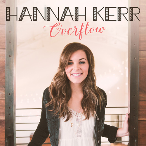 Hannah Kerr Warrior profile picture