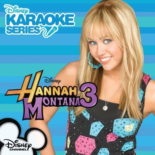 Hannah Montana It's All Right Here profile picture