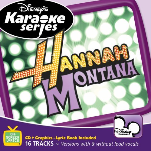 Hannah Montana Just Like You profile picture