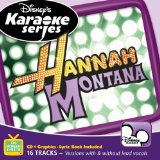 Download or print Hannah Montana Just Like You Sheet Music Printable PDF 6-page score for Children / arranged Voice SKU: 182782