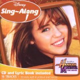 Download or print Hannah Montana Spotlight Sheet Music Printable PDF 7-page score for Film and TV / arranged Piano (Big Notes) SKU: 71535