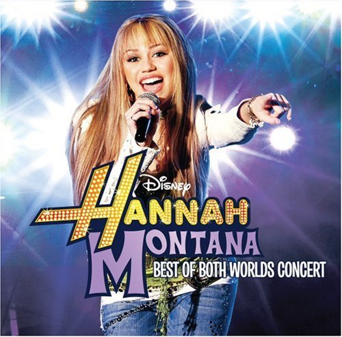 Hannah Montana The Best Of Both Worlds profile picture
