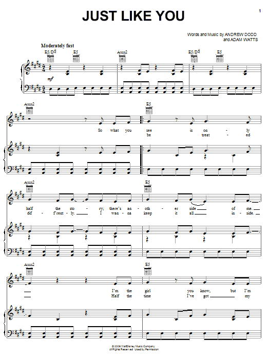 Learn to play Hannah Montana Just Like You sheet music for Easy Guitar Tab in minutes. Hannah Montana Just Like You sheet music preview music notes and score for Easy Guitar Tab including 3 page(s)