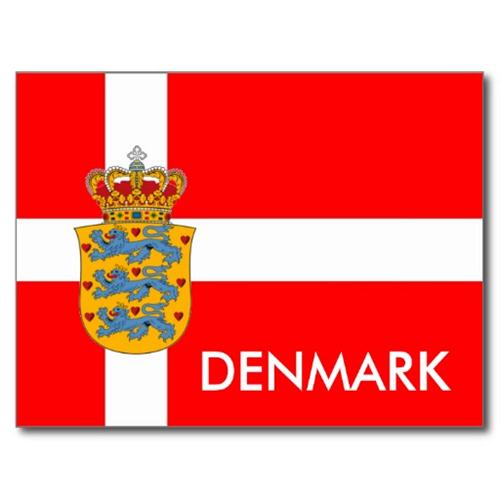 Hans Ernst Kroyer Der Er Et Yndigt Land (Danish National Anthem) profile picture