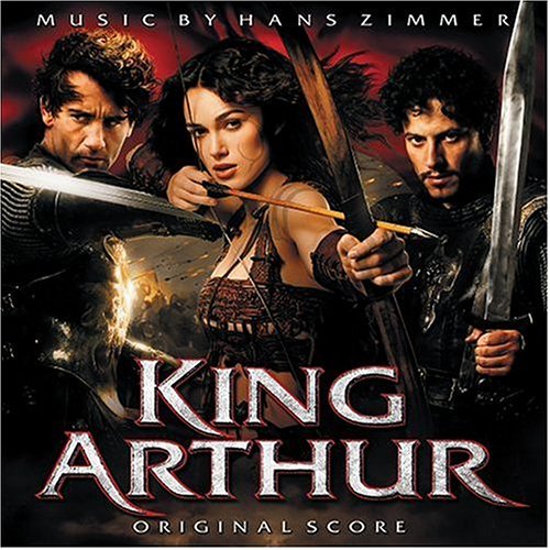 Hans Zimmer Another Brick In Hadrian's Wall (from King Arthur) profile picture