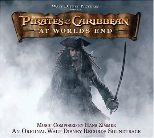 Hans Zimmer Brethren Court (from Pirates Of The Caribbean: At World's End) profile picture