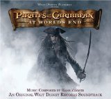 Download or print Hans Zimmer Brethren Court (from Pirates Of The Caribbean: At World's End) Sheet Music Printable PDF 4-page score for Film and TV / arranged Easy Piano SKU: 60379