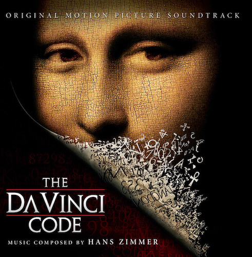 Hans Zimmer Chevalier De Sangreal (from The Da Vinci Code) profile picture