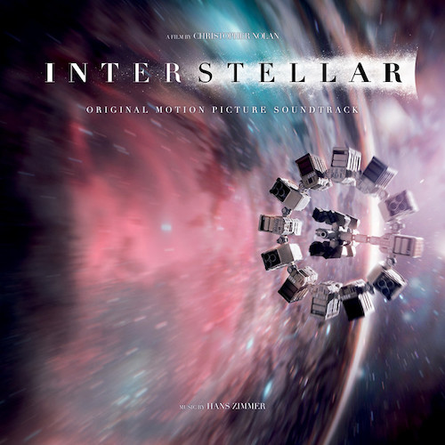 Hans Zimmer Day One (from Interstellar) profile picture