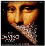 Download or print Hans Zimmer Dies Mercurii I Martius (from The Da Vinci Code) Sheet Music Printable PDF 6-page score for Film and TV / arranged Piano SKU: 55778