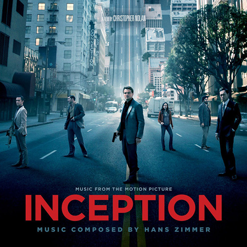 Hans Zimmer Dream Is Collapsing (from Inception) (arr. Dan Coates) profile picture