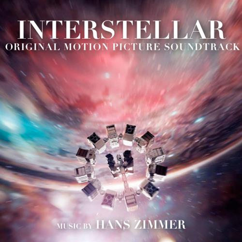 Hans Zimmer First Step profile picture