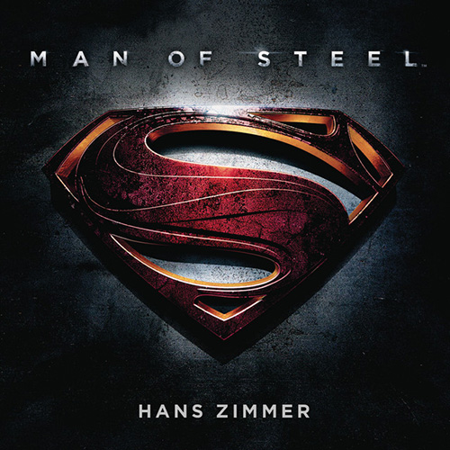 Hans Zimmer Krypton's Last (from Man Of Steel) profile picture