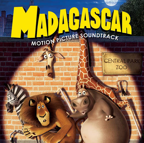 Hans Zimmer Madagascar (Best Friends/Zoosters Breakout) profile picture