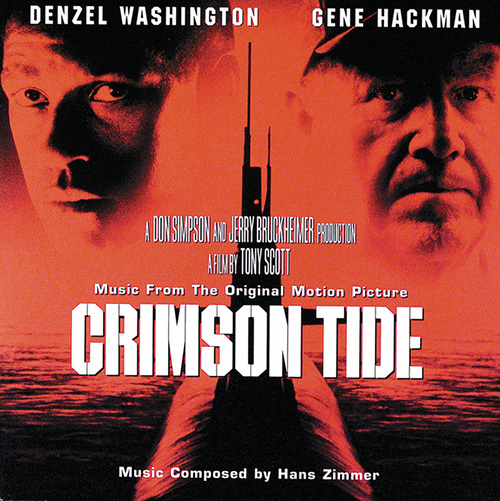 Hans Zimmer Roll Tide (from Crimson Tide) profile picture