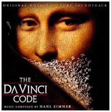 Hans Zimmer Rose Of Arimathea (from The Da Vinci Code) profile picture
