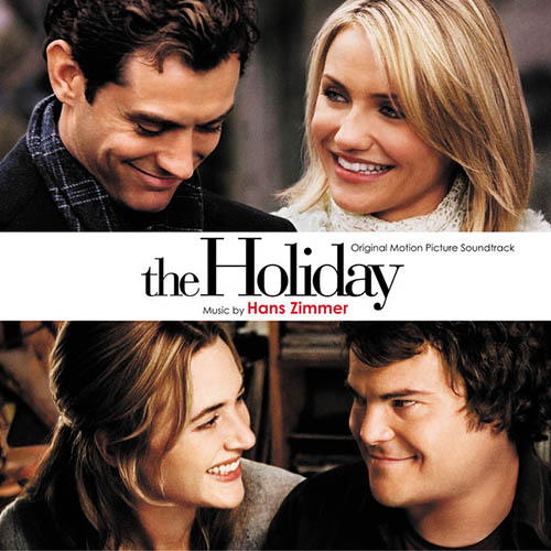 Hans Zimmer The Holiday (Main Theme) profile picture