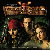 Download or print Hans Zimmer The Kraken (from Pirates Of The Caribbean: Dead Man's Chest) Sheet Music Printable PDF 7-page score for Film and TV / arranged Easy Piano SKU: 57871