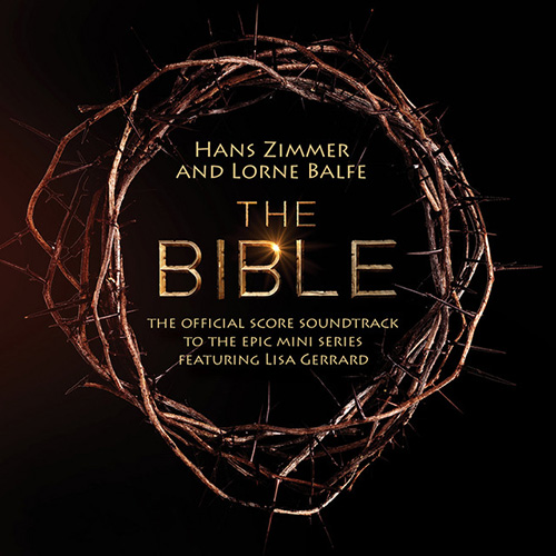 Hans Zimmer The Nativity (from The Bible) profile picture