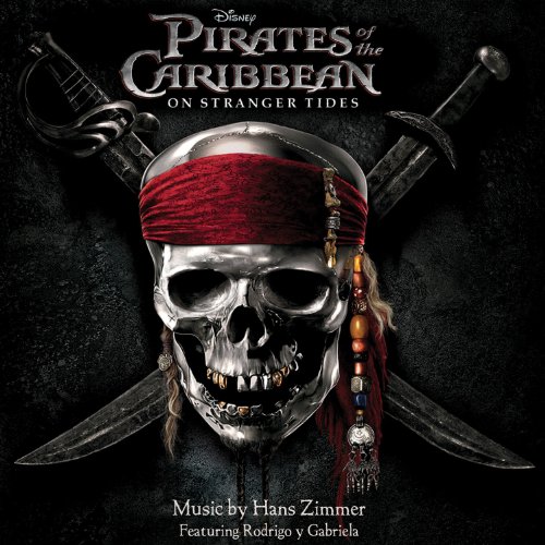 Hans Zimmer The Pirate That Should Not Be profile picture